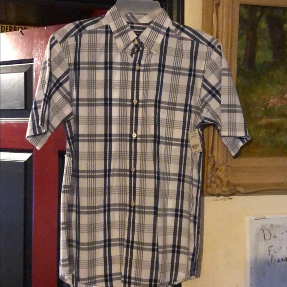 Man shirt